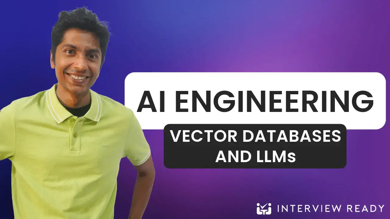 AI Engineering Course